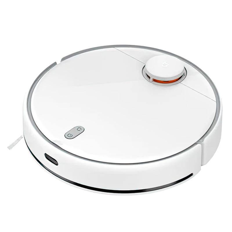 Aspirador Xiaomi MI Robot Vacuum-Mop 3C white Bivolt Along