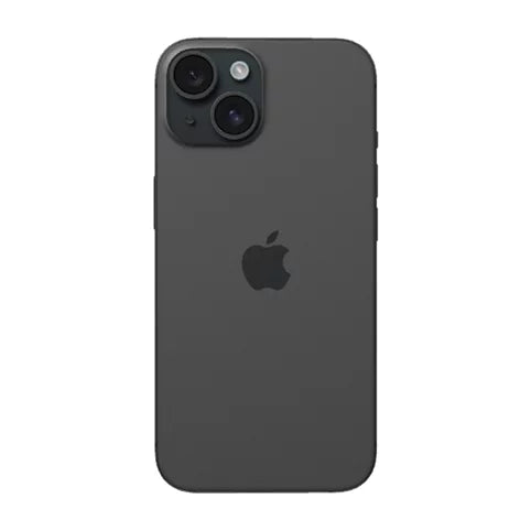 Apple iPhone 15 128GB - Black