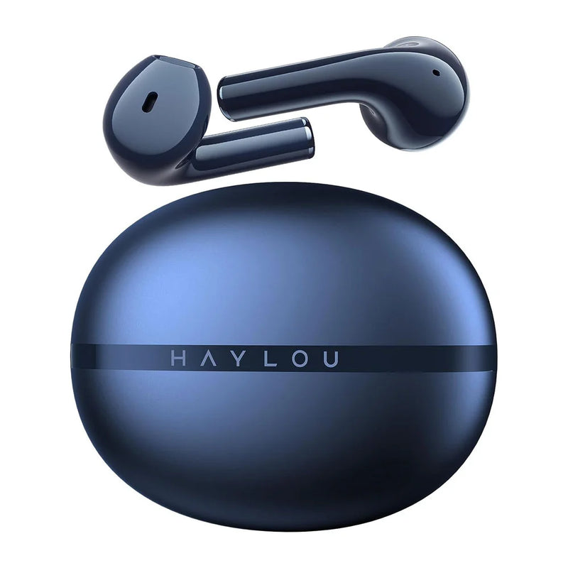 Fone Haylou X1 True Wireless Earbuds Bletooth Blue