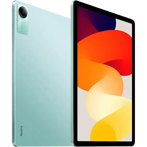 Tablet Xiaomi Redmi Pad Se 11" 128GB/6GB Wi-Fi Mint Green