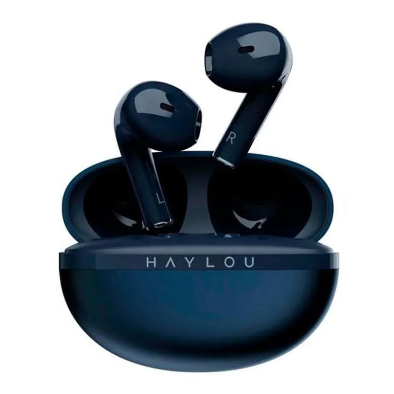 Fone Haylou X1 True Wireless Earbuds Bletooth Blue