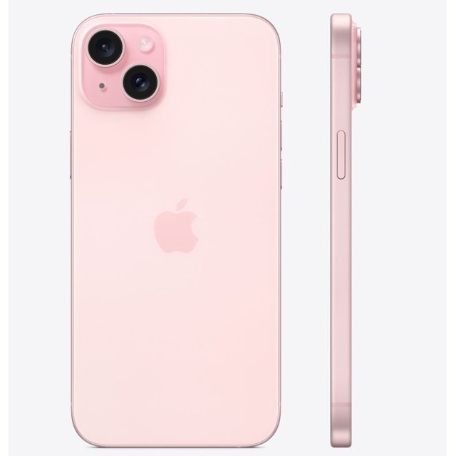 Apple iPhone 15 128GB - Pink