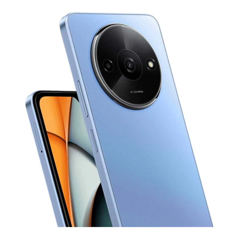 Xiaomi Redmi A3 Dual 64GB Star - Blue