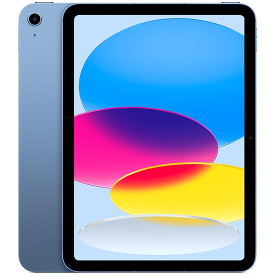 Tablet Apple iPad 10ª Geração 2022 256GB 10.9"