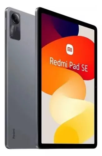 Tablet Xiaomi Redmi Pad Se 11" 128GB/6GB Wi-Fi Graphite Gray