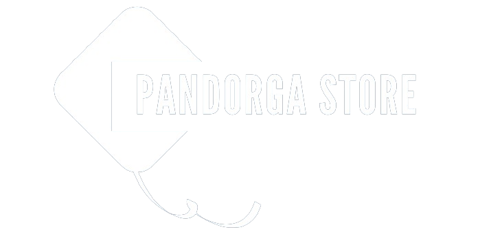 Pandorga Store - Loja online