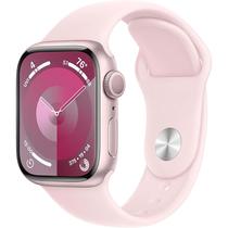 Relógio Apple Watch Series 9 41MM Rosa