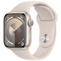 Relógio Apple Watch Series 9 41MM Starlight