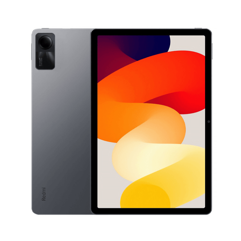 Tablet Xiaomi Redmi Pad Se 11" 128GB/6GB Wi-Fi Graphite Gray