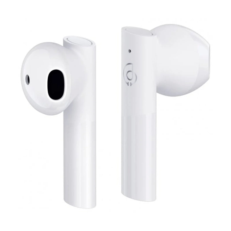 Fone Haylou T33 Earbuds MoriPods Bletooth White