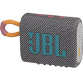 Speaker JBL GO3