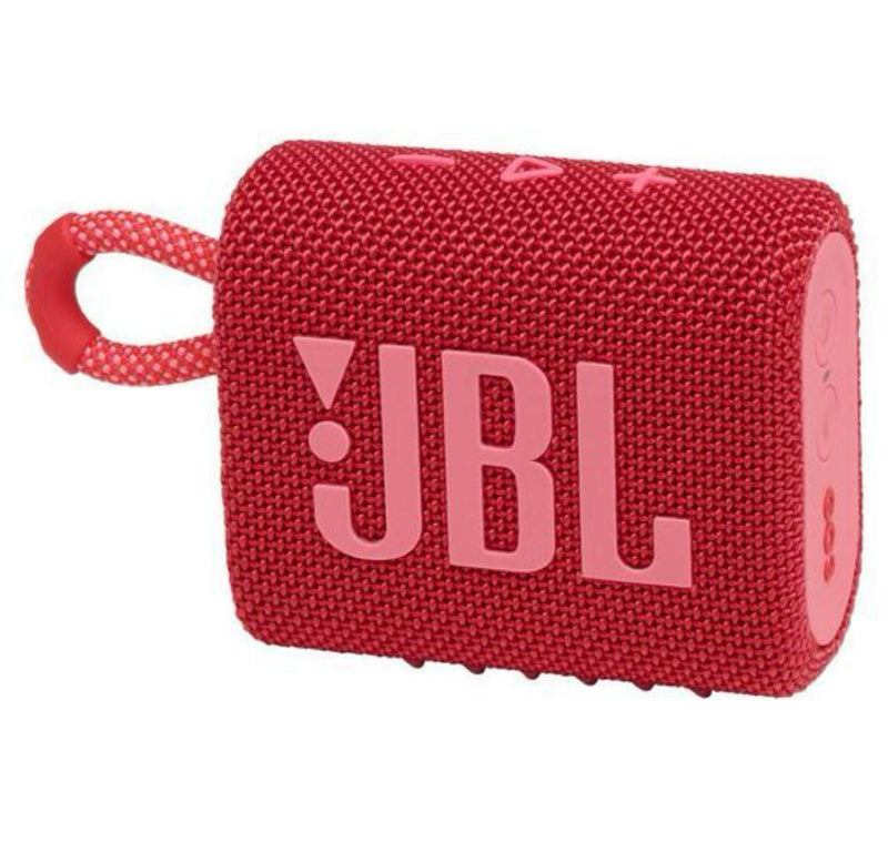 Speaker JBL GO3