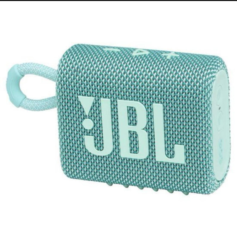 Speaker JBL GO3