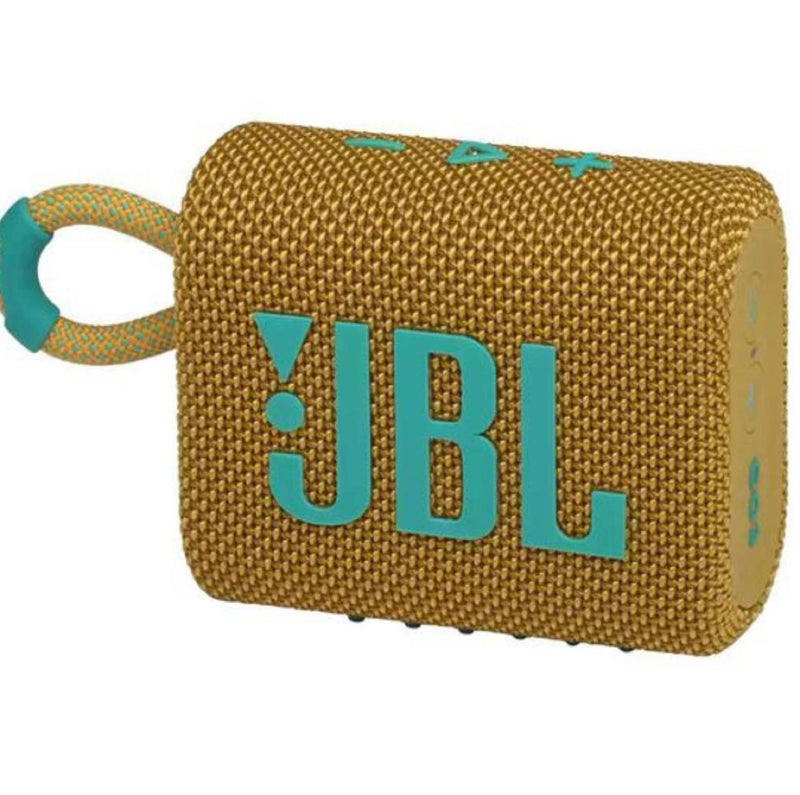 Speaker JBL GO3