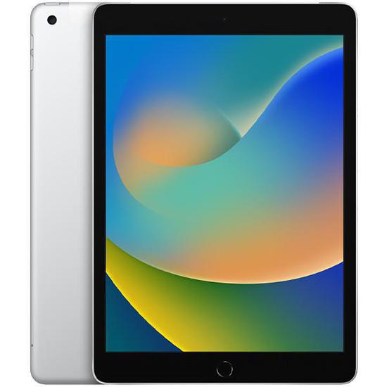 Tablet Apple iPad 9ª Geração 2021 64GB 10.2"