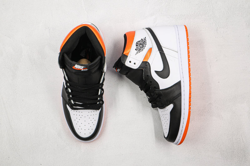 Jordan 1 Retro High Electro Orange