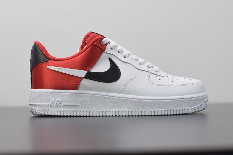 Nike Air Force 1 Lv8 Red