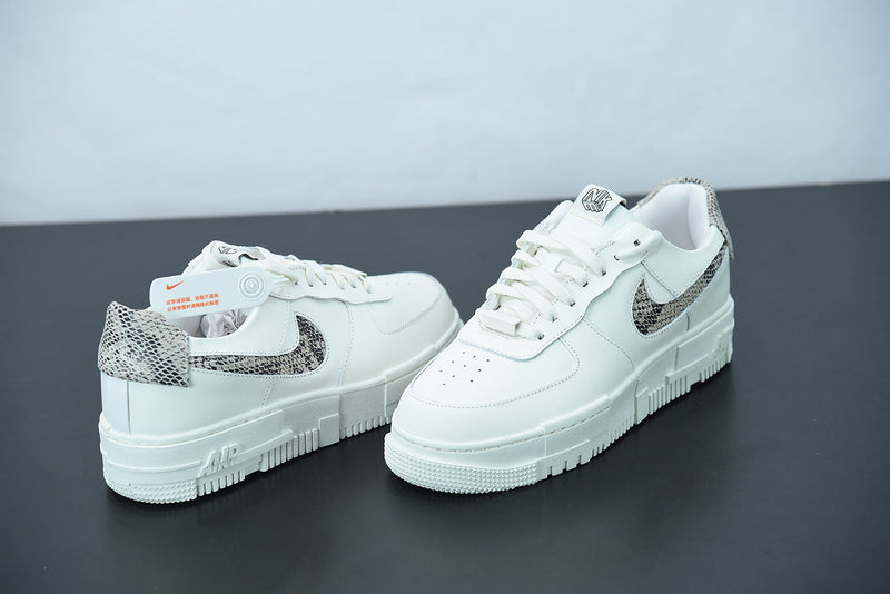 Nike Air Force 1 Pixel SE Snake