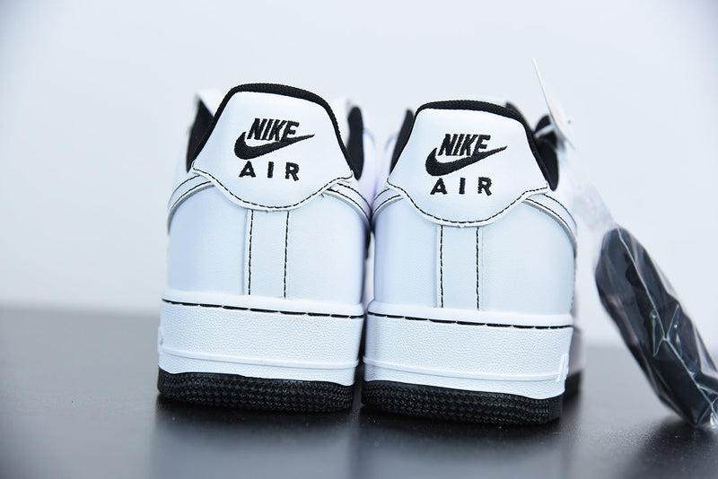 Nike Air Force 1 White Black